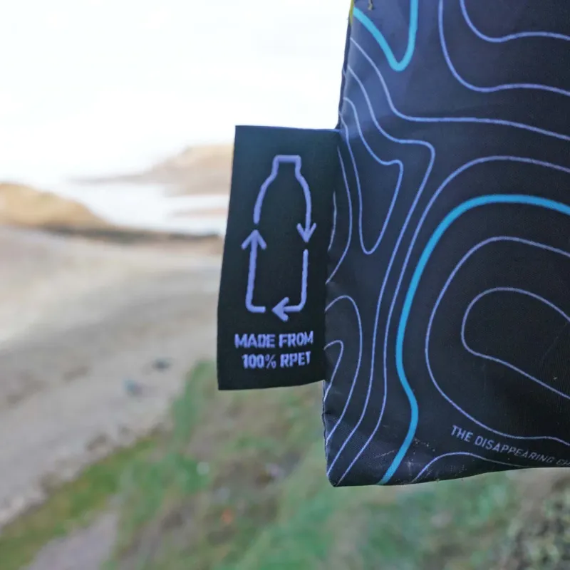 MuckyNutz MugGuard Rear Mudguard - Black-4