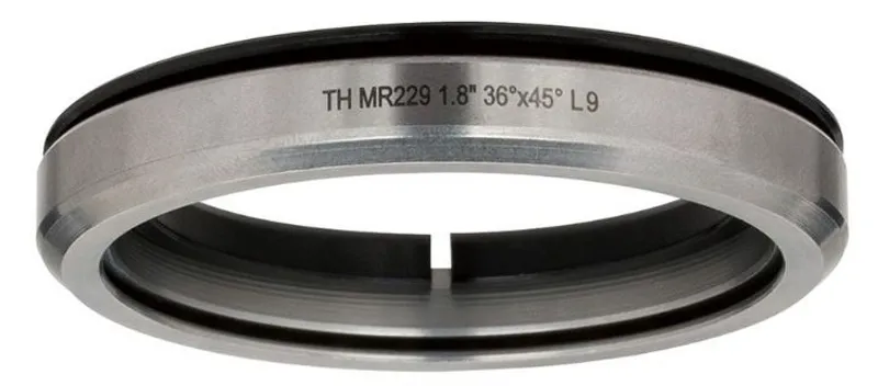 FSA Headset Bearing ACB 1.8 DJ MR229 61.9mm 36/45 Degree