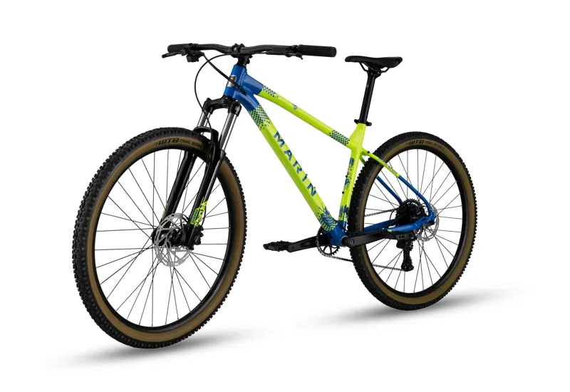 Marin Bobcat Trail 3 - Artist Edition - Thumbs-1