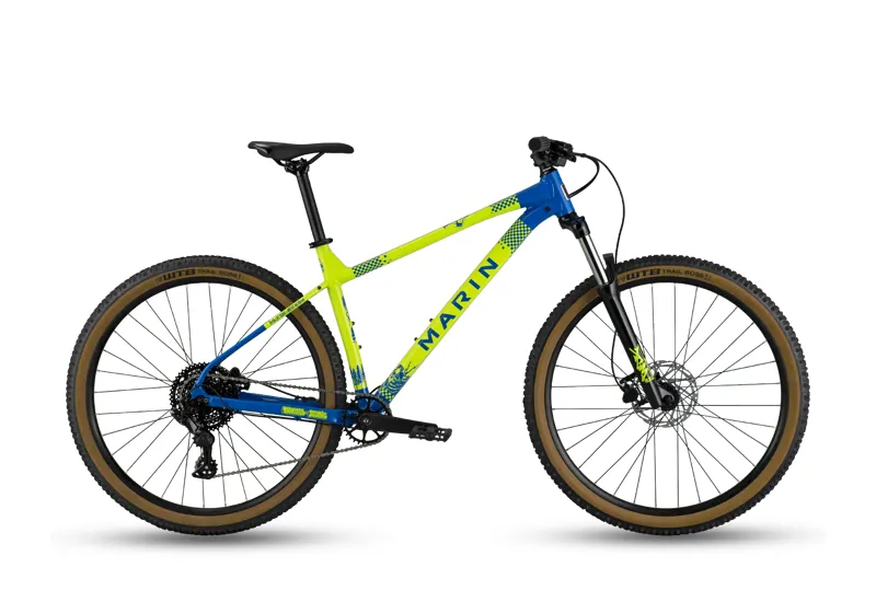 Marin Bobcat Trail 3 - Artist Edition - Thumbs