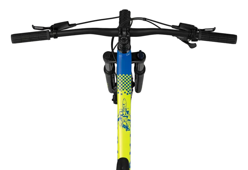 Marin Bobcat Trail 3 - Artist Edition - Thumbs-2