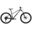 Marin San Quentin 1 27.5 Mountain Bike - Gloss Grey/ Black/ Blue