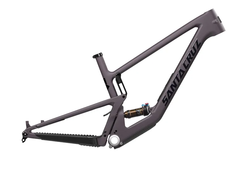 Santa cruz enduro frame store