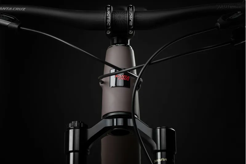 Santa Cruz Tallboy CC V5 Frame - Matte Taupe-1