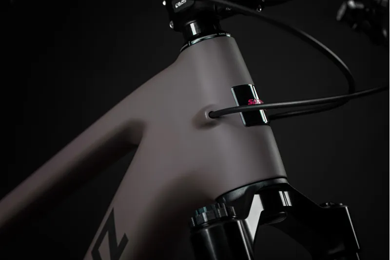 Santa Cruz Tallboy CC V5 X01 AXS RSV Kit - Matt Toupe-2