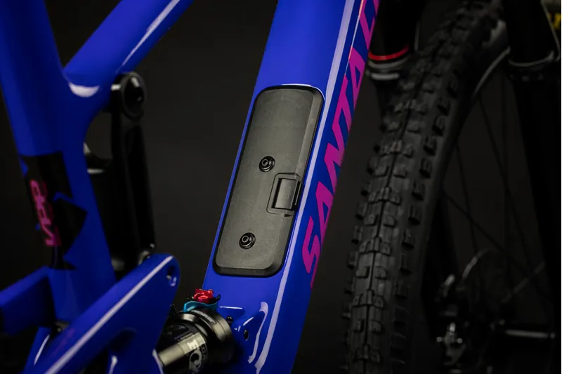 Santa Cruz Tallboy CC V5 Frame - Matte Taupe-7