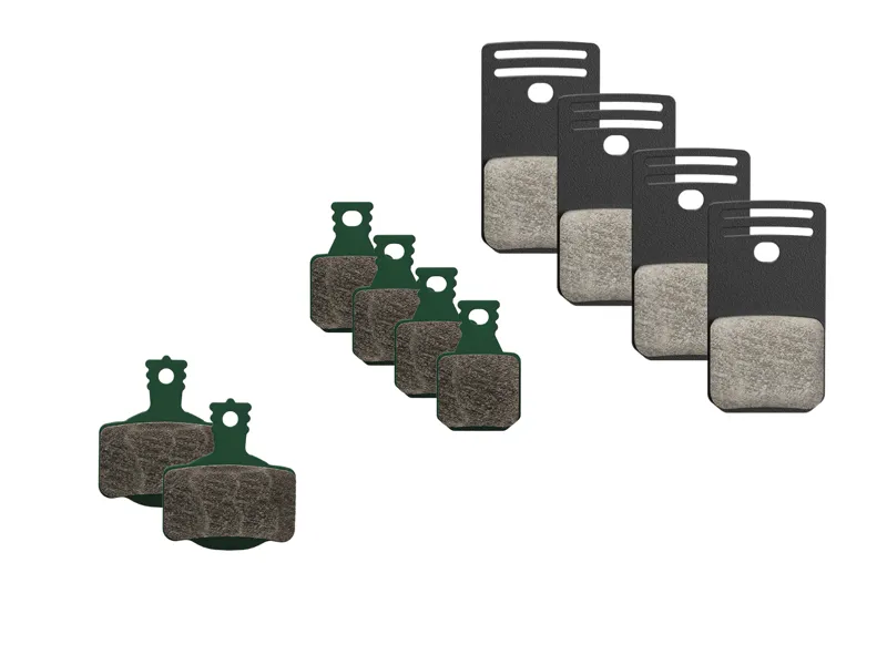 Magura Disc Brake Pads - Sport Compound