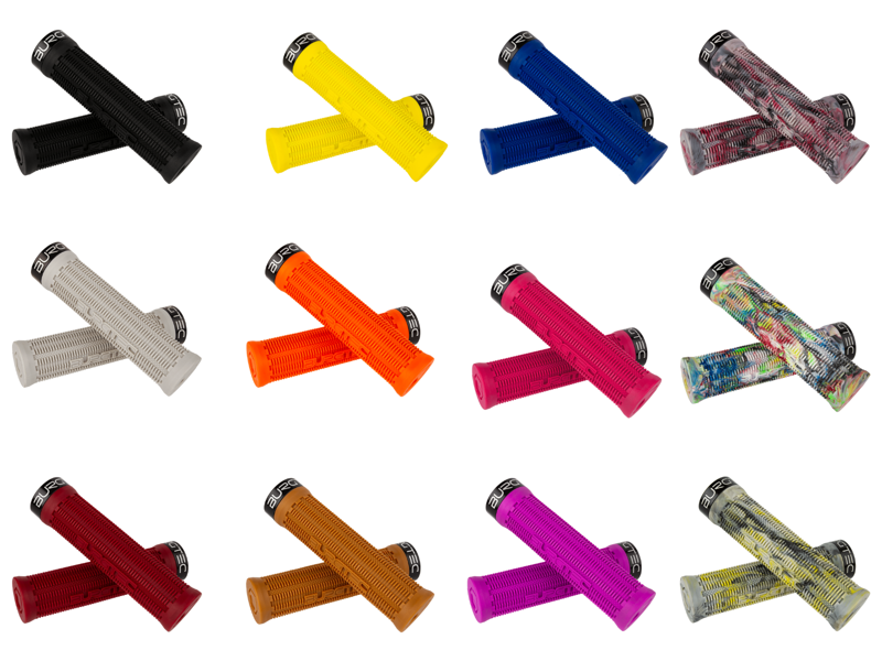 Burgtec Bartender Pro Greg Minnaar Grips - Various Colours