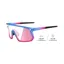 Tifosi Moab Clarion Fototec Sunglasses - Cobalt Bloom/ Pink