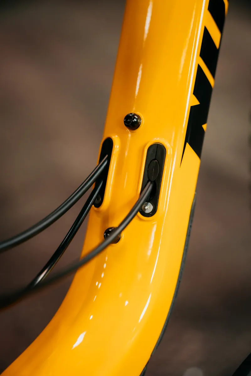 Nukeproof Mega 297 Alloy Pro - Yellow-10