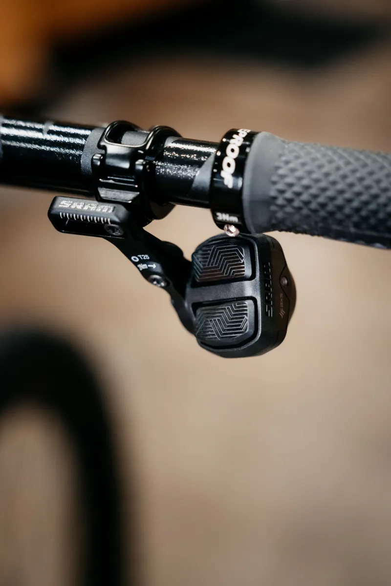 2026 Nukeproof Mega 297 Carbon Pro T-GX - Red-7