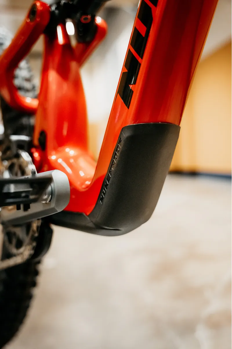 2026 Nukeproof Mega 297 Carbon Pro T-GX - Red-8