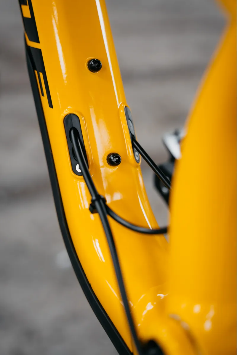 Nukeproof Reactor Alloy 29 Pro Eagle 90 Full Suspension Bike - Yellow-6