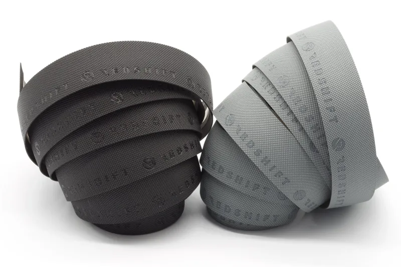 Redshift Cruise Control Really Long Bar Tape - 315mm Long - Grey-1