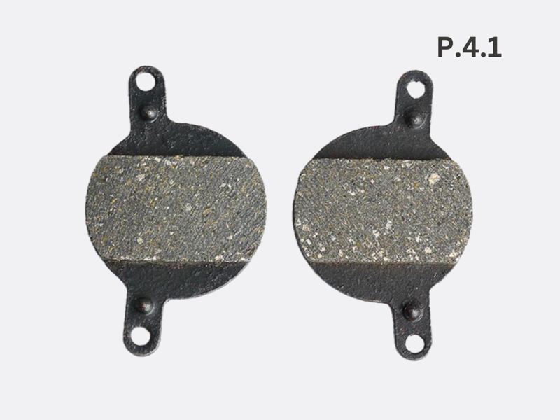Magura Disc Brake Pads - Performance Compound-2