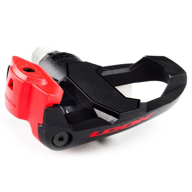 Look KEO Classic 3 Clipless Road Pedals with KEO Grip Cleat-2