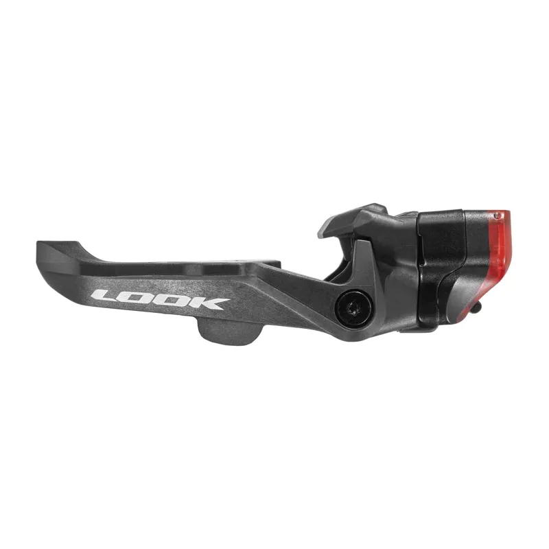 LOOK Keo 2 Max Vision Clipless Road Pedals With LED Light - Black-3