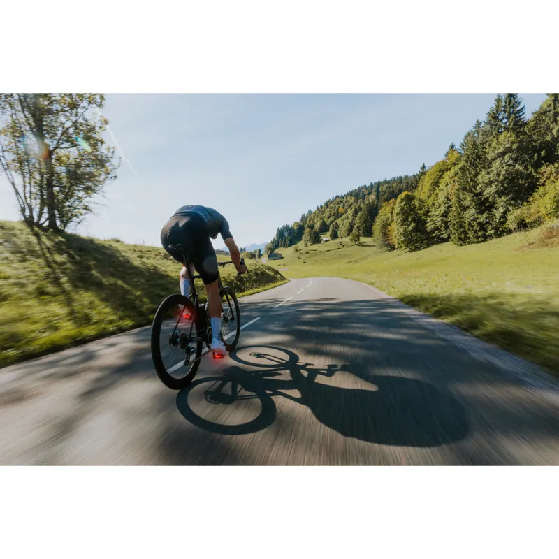 LOOK Keo 2 Max Vision Clipless Road Pedals With LED Light - Black-7