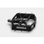 Pinnd CS2 FLat Pedals - Black