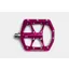 Pinnd CS2 Flat Pedals - Pink