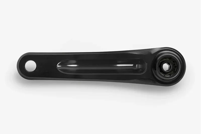 Pinnd Specialized ISIS E-Bike Cranks - Black-1