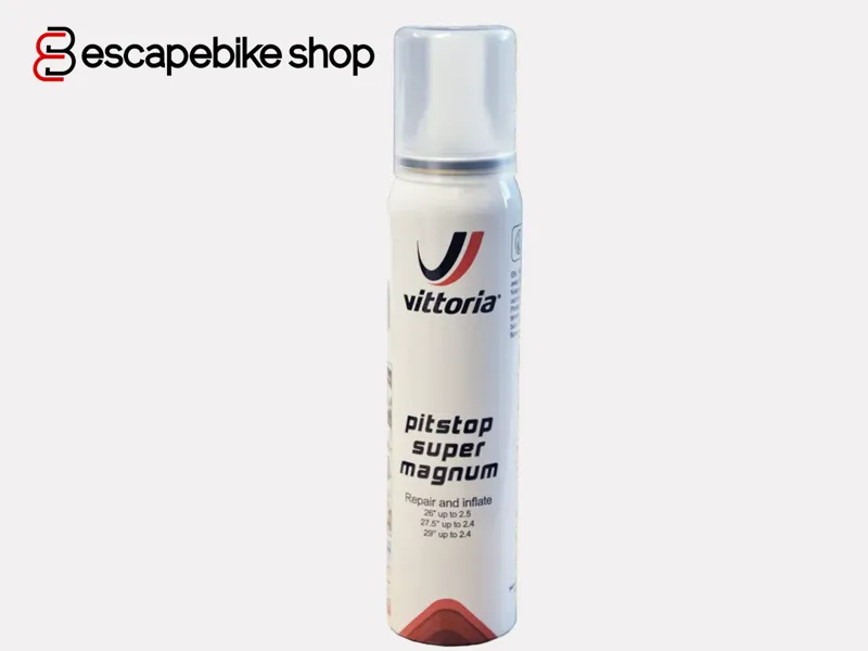 Vittoria Pit Stop Super Magnum - 125ml