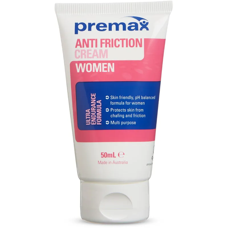 Premax Anti Friction Womens - 50ml