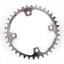 Praxis MTB 1x 104BCD NW - Steel/ eBike Chainrings PVD Coated - Silver