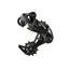 SRAM X01 DH 7 Speed Rear Derailleur Short Cage - Black
