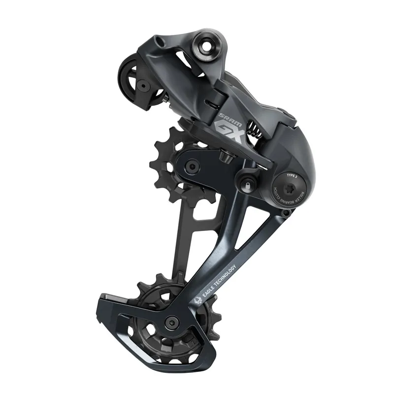 Sram GX Eagle 12 Speed Rear Derailleur - 52 Tooth - Lunar 