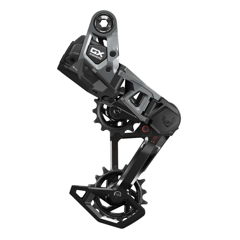 SRAM GX T-Type Eagle AXS 12 Speed Derailleur - Battery Not Included