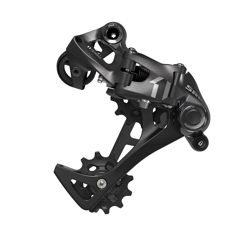Sram X1 Rear Derailleur Type 2.1 11 Speed - Black