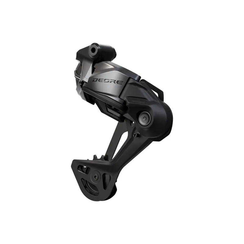 Shimano RDM6260 Deore Di2 Wired 12 Speed SGS Rear Derailleur - Black-2