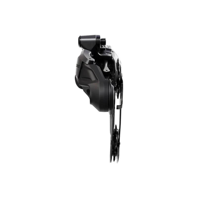 Shimano RDM6260 Deore Di2 Wired 12 Speed SGS Rear Derailleur - Black-3