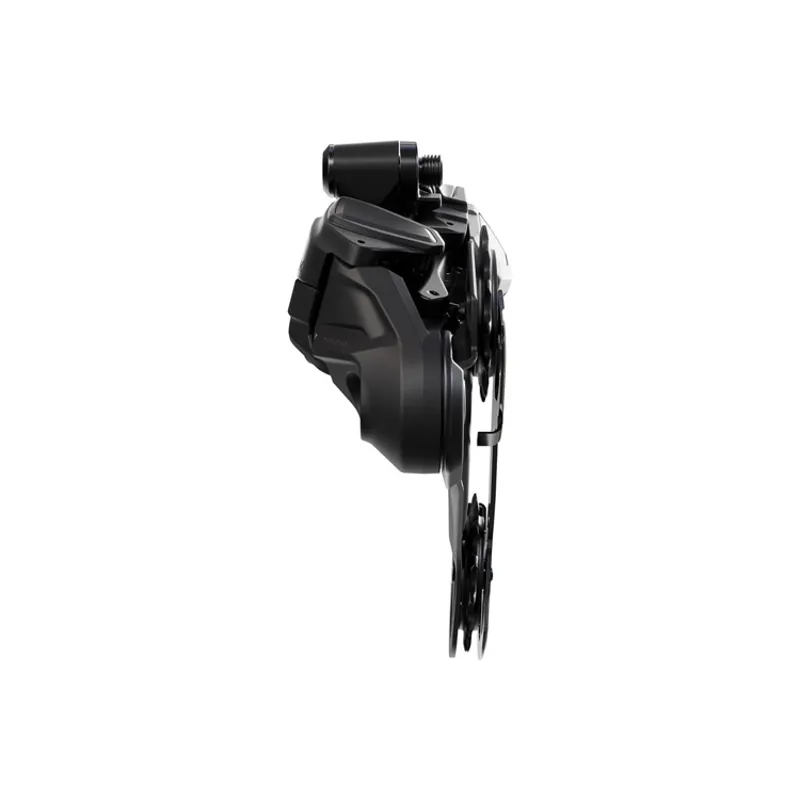 Shimano RX717 GRX Di2 Wireless Rear Derailleur - Black-4