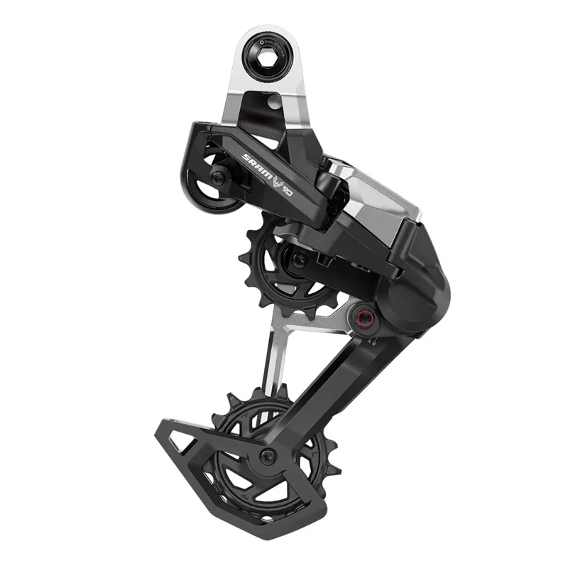 SRAM Eagle 90 T-Type 12 speed Mechanical Rear Derailleur - Black