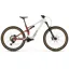 Megamo Reason AL 07 Full Suspension E.MTB - Black