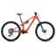 Megamo Reason CRB 05 Full Suspension Avinox E.MTB - Amber Orange
