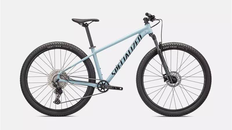 Specialized Rockhopper Elite 29 - Arctic Blue/ Black
