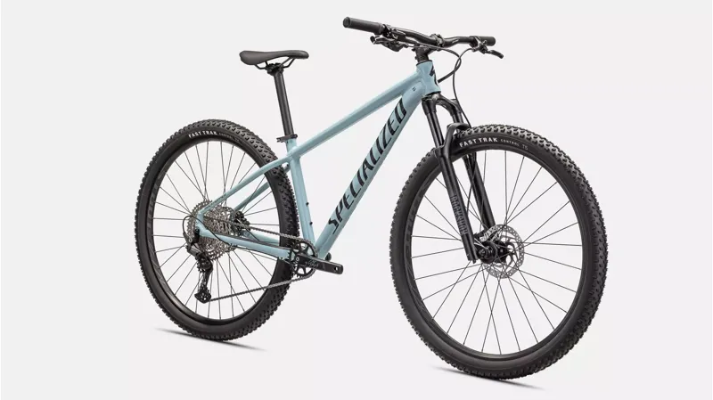 Specialized Rockhopper Elite 29 - Arctic Blue/ Black-2