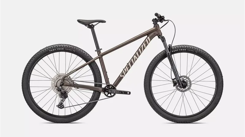 Specialized Rockhopper Elite 29 - Doppio/ Sand