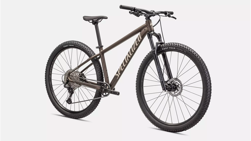 Specialized Rockhopper Elite 29 - Doppio/ Sand-1