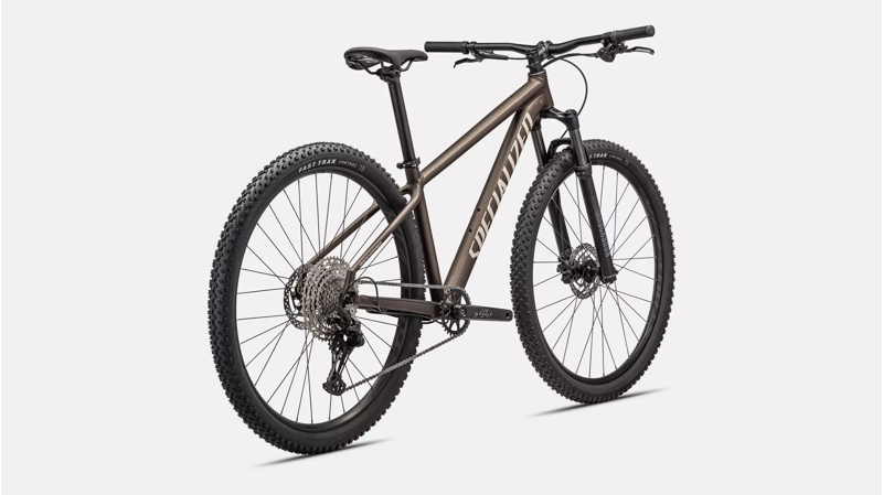 Specialized Rockhopper Elite 29 - Doppio/ Sand-2