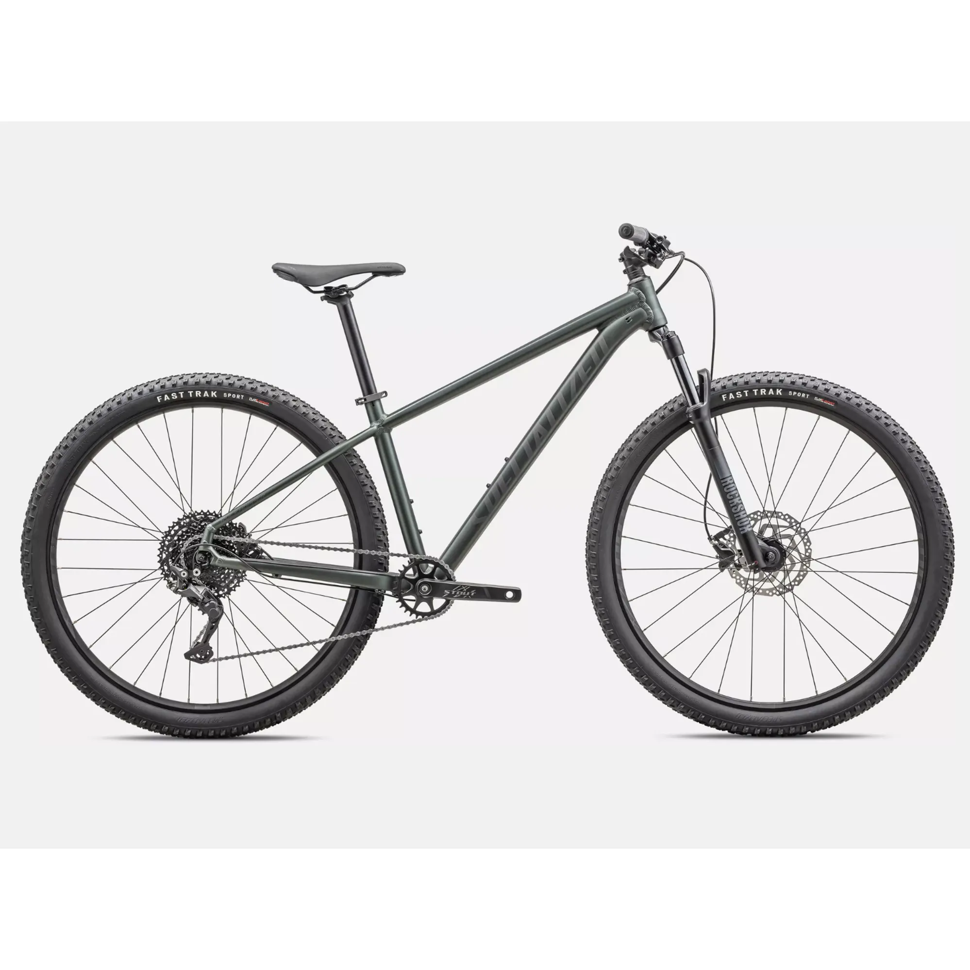 Specialized oak green hotsell