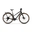 Whyte RHeO 3 ST Hybrid E.Bike - Black/ silver