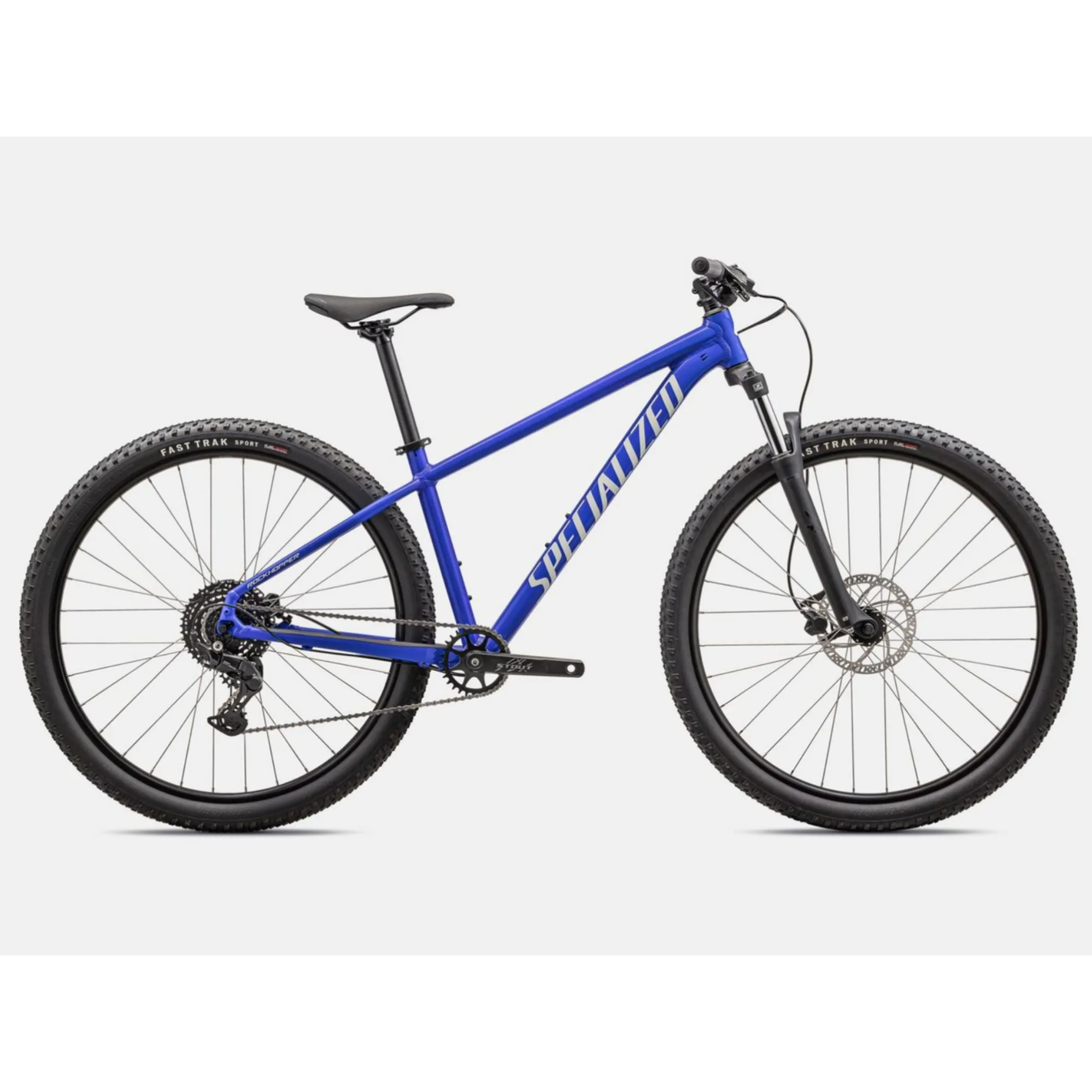 Specialized Rockhopper Sport KH 27.5 Gloss Sapphire