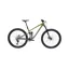 Marin Rift Zone 1 27.5 Mountain Bike - Gloss Green/ Grey/ Orange