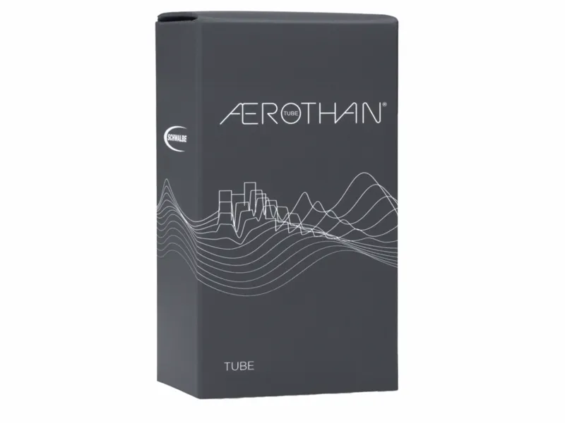 Schwalbe Aerothan TPU 700c Innertubes