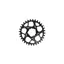 Hope R22 E-Bike Spiderless Retainer Ring - Bosch - Black