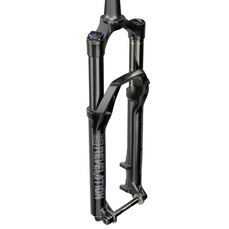 Rockshox Revelation Rc 27.5 Inch Boost 15x110 46mm Offset Debonai